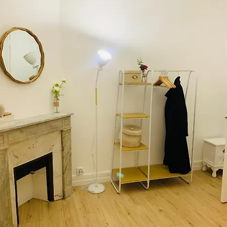 Le Bora Cosy House - T2 Lumineux Et Moderne A Proximite Du Metro *
