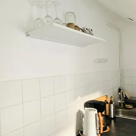 Le Bora Cosy House - T2 Lumineux Et Moderne A Proximite Du Metro