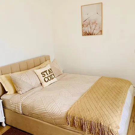 Le Bora Cosy House - T2 Lumineux Et Moderne A Proximite Du Metro *