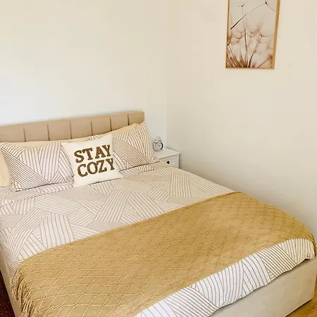 Le Bora Cosy House - T2 Lumineux Et Moderne A Proximite Du Metro Apartment *