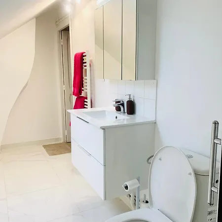 Apartment Le Bora Cosy House - T2 Lumineux Et Moderne A Proximite Du Metro *