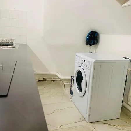 Le Bora Cosy House - T2 Lumineux Et Moderne A Proximite Du Metro Apartment