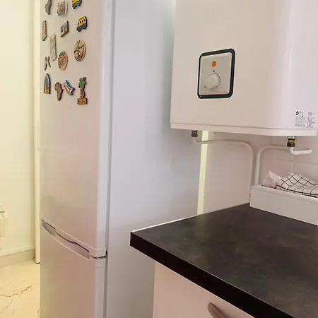 Le Bora Cosy House - T2 Lumineux Et Moderne A Proximite Du Metro Apartment Maisons-Alfort