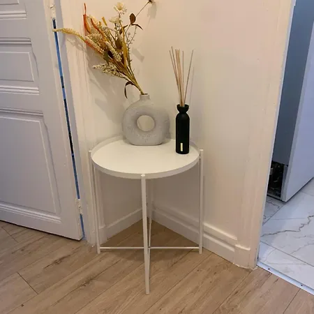 Le Bora Cosy House - T2 Lumineux Et Moderne A Proximite Du Metro *