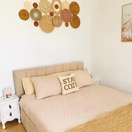 Le Bora Cosy House - T2 Lumineux Et Moderne A Proximite Du Metro Apartment