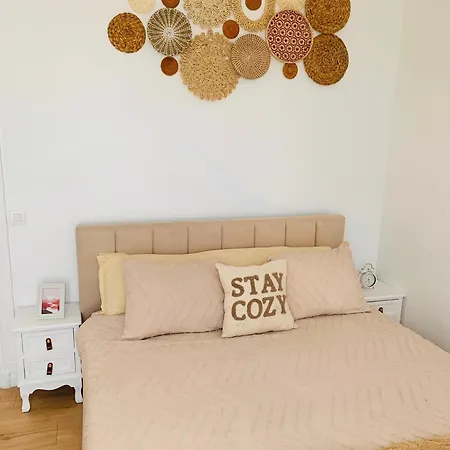Le Bora Cosy House - T2 Lumineux Et Moderne A Proximite Du Metro *